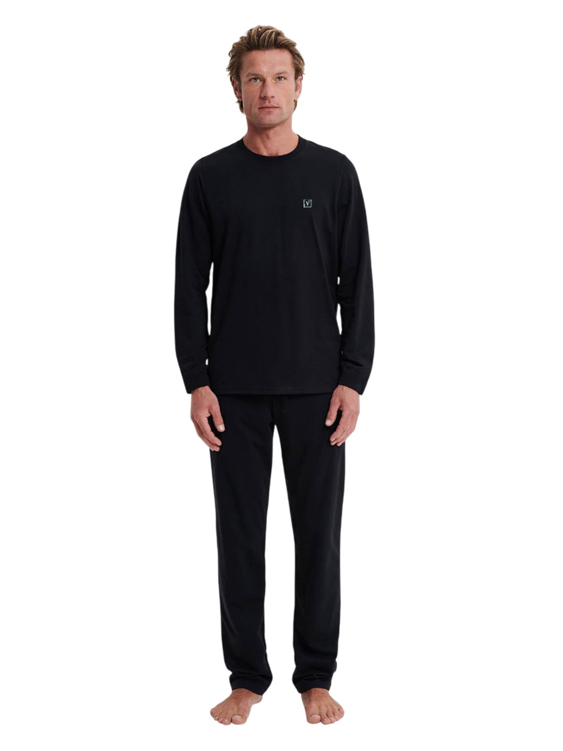 VMP 21913 701 blue caviar 2412 1 homewear VMP 21913 701 blue caviar 2412 1