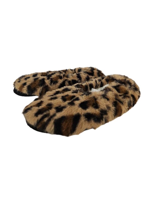 kaltsopantofla WLK W1501-7-24 animal mpez 1