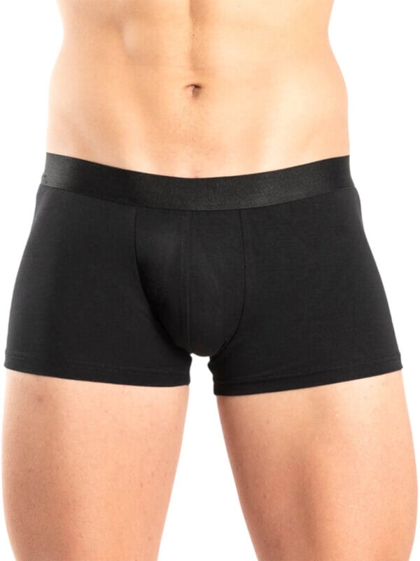 boxer AAU 3502-BL black 2501 1