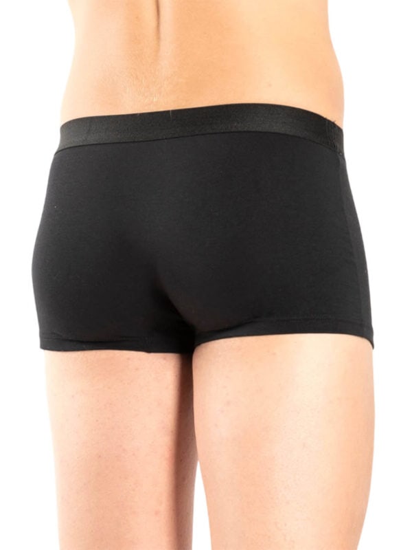 boxer AAU 3502-BL black 2501 3