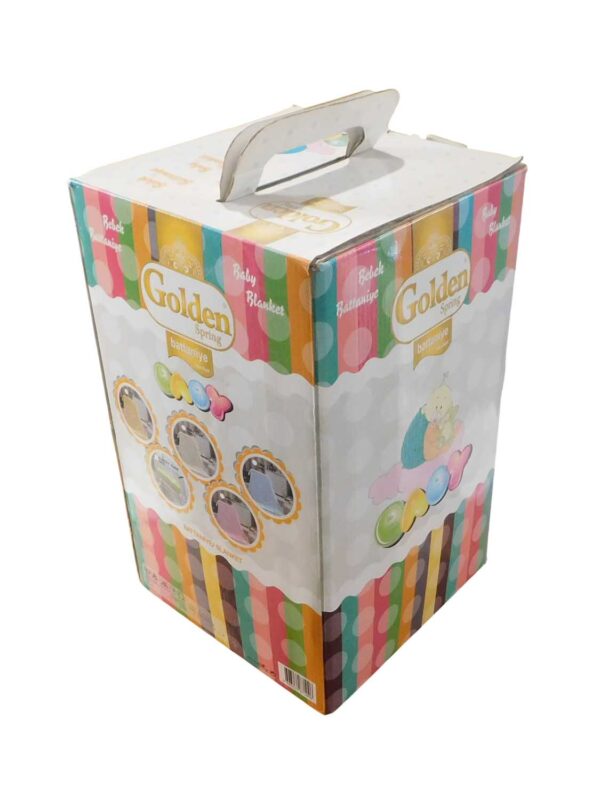 kouverta EK GOLDEN SPRING 871096 ciel 2