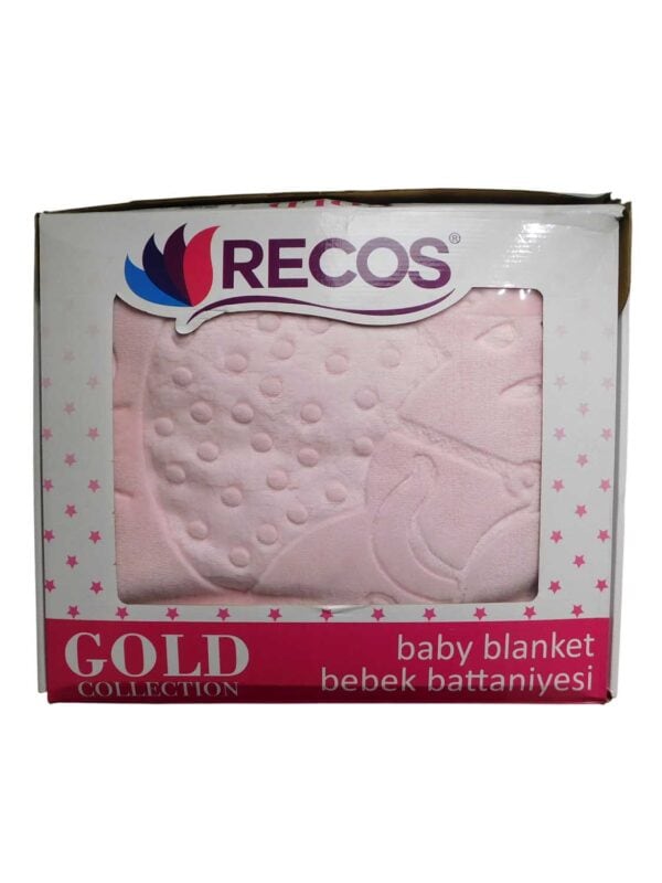 EK RECOS 3200-1 roz