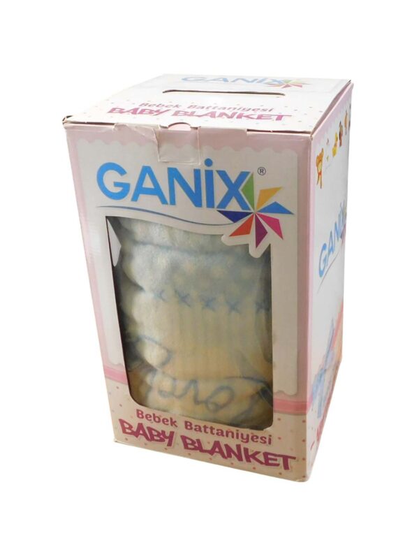 kouverta EK RECOS GANIX-1 ciel 2