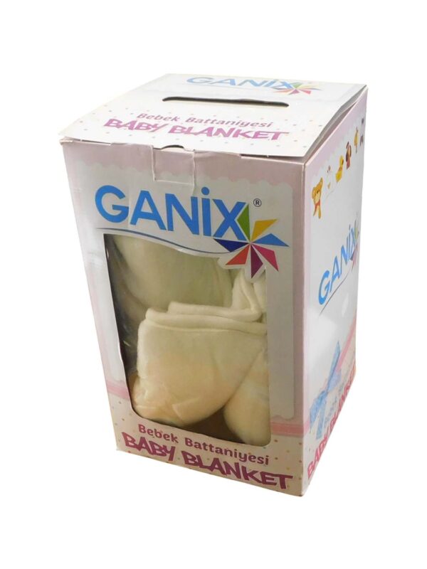 kouverta EK RECOS GANIX-2 ecru 2