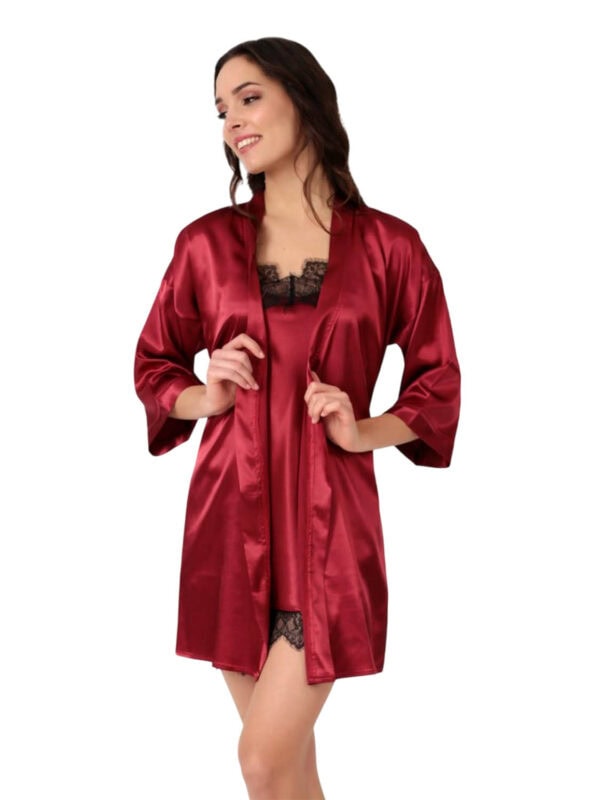 rompa LCR 20599 bordeaux 2501 1