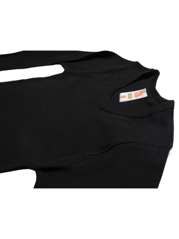 fanelaki NC 65 black 2501 2