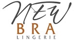 NEW BRA LINGERIE logo 153x83