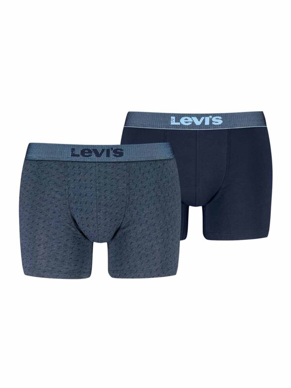 LEV BOXER BRIEF ORGANIC 2P 701232215-001 blue combo 2501 1