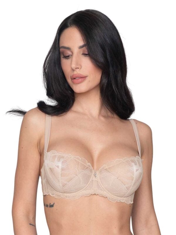 soutien LUN MELODY 14243 beige 2502 1