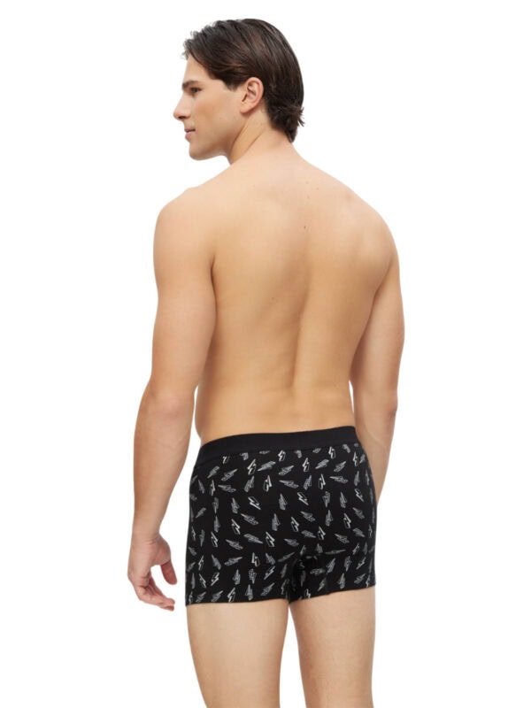 boxer MIN 29464 243 anthracite-black 2502 2