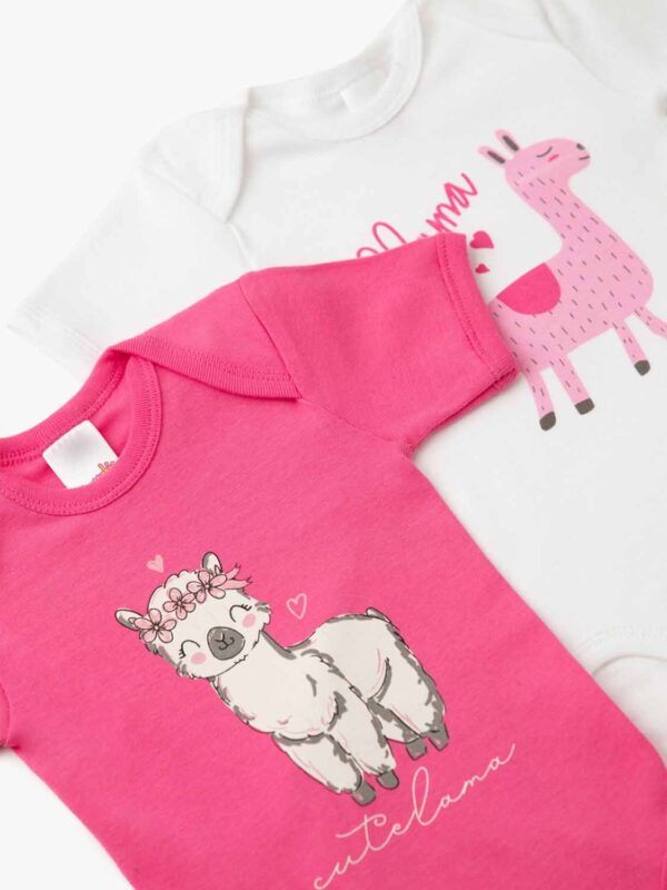 kormaki MIN 32053 202 white-fuchsia 2502 2
