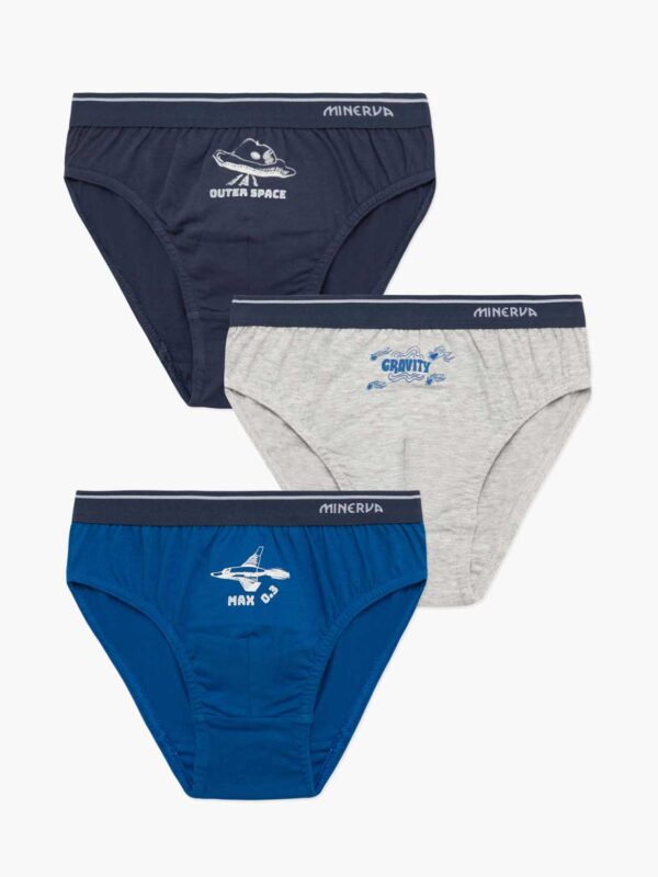 slipakia MIN 42626 221 blue-grey melange 2502 1