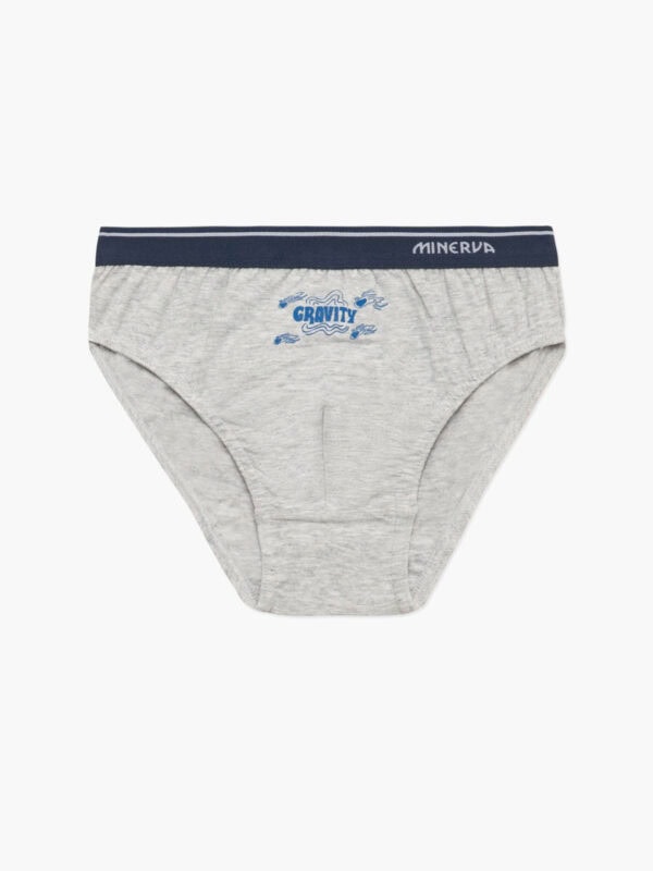 slipakia MIN 42626 221 blue-grey melange 2502 2