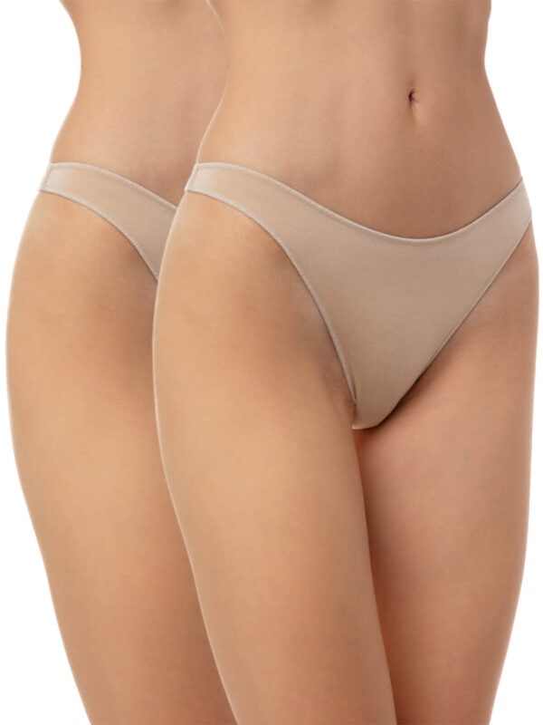 slip MIN FIMELLE 81324 003 skin-skin 2502 1
