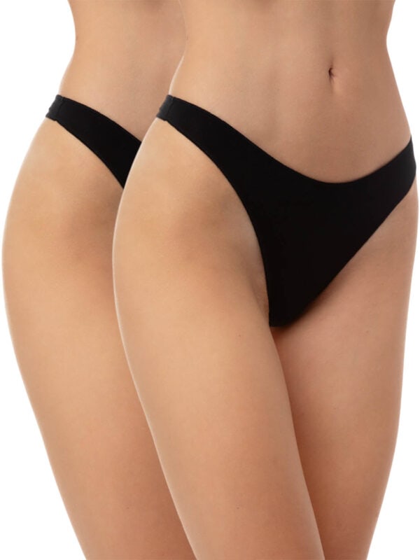 slip MIN FIMELLE 81324 045 black-black 2502 1