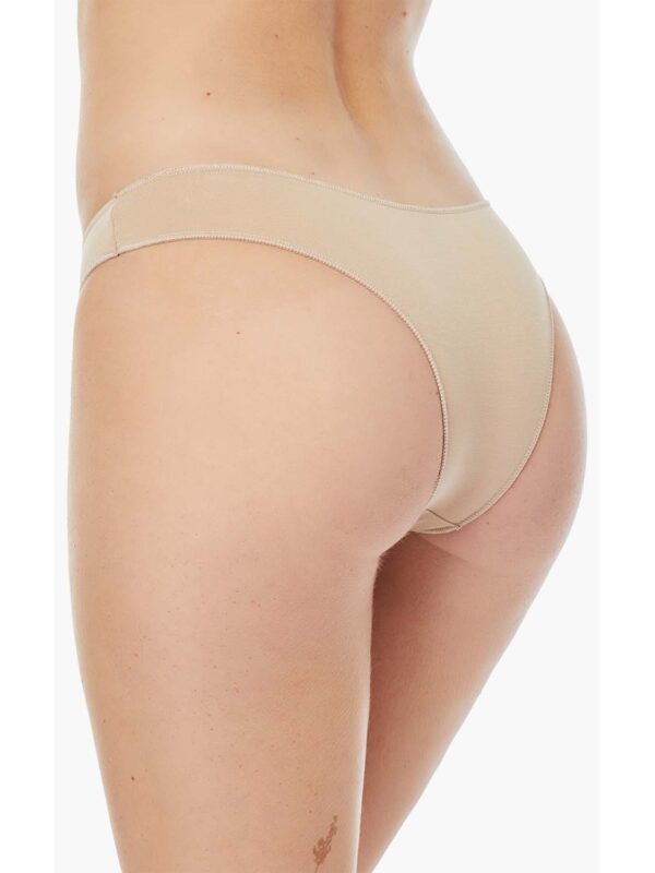 slip MIN FIMELLE 81325 003 skin-skin 2502 2