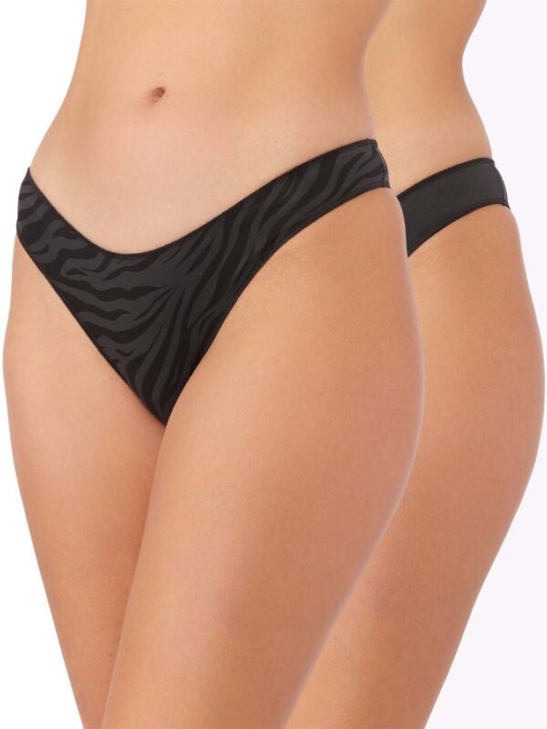 slip MIN FIMELLE 81325 942 anthracite-zebra 2502 1