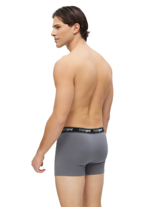 boxer MIN MENGEAR 29465 244 dark grey-khaki 2502 2