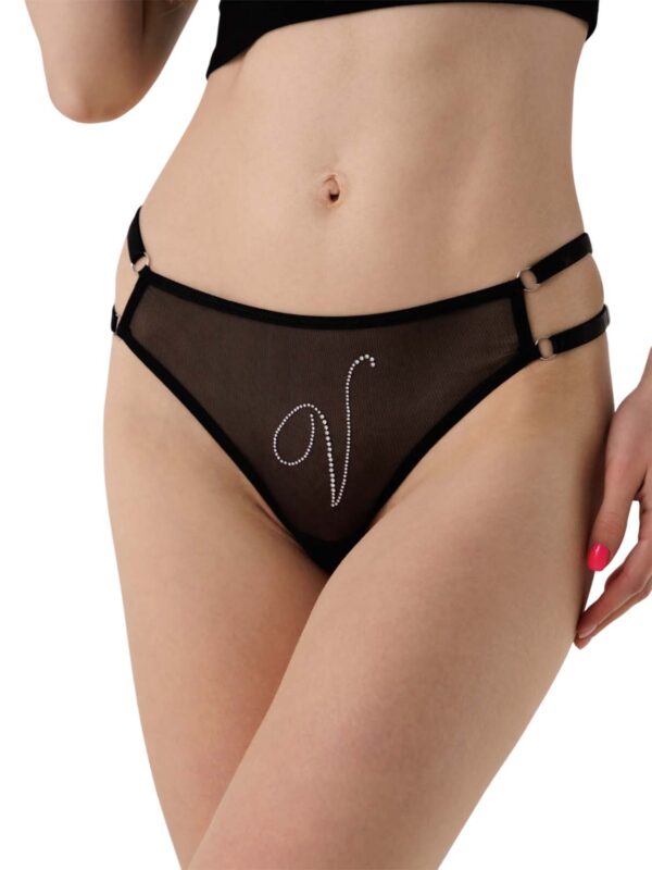 string VSE 1165 mavro 2502 1