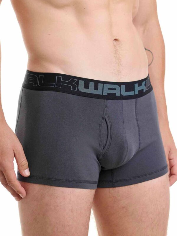 boxer WLK W1758-1 2408 khaki-anthraki 2501 4