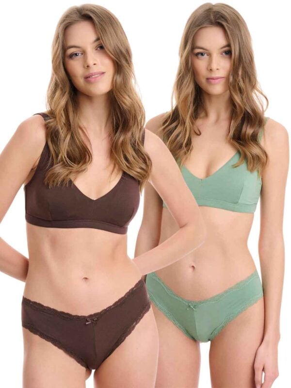 slip WLK W2014 1626 brown-khaki 2501 1