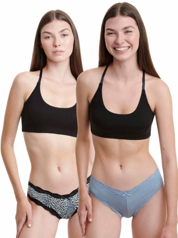 slip WLK W2014-54 multicolour 2501 1