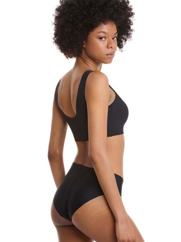 slip WLK W2070 0202 black-black 2501 2