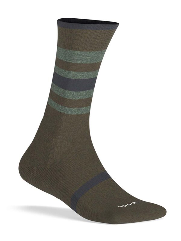 XCD TREKKING WINTER THERMAL 34950 brown 2502