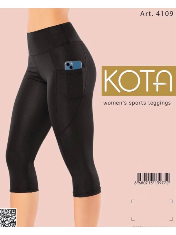 kolan KOT 4109 black 2503 2