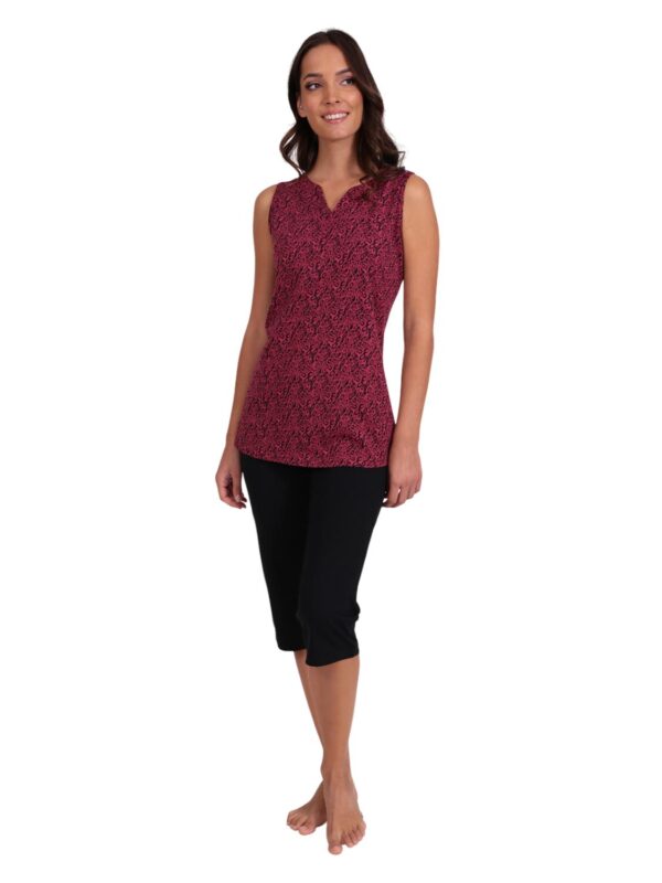 LCR 25045 red 2503 2