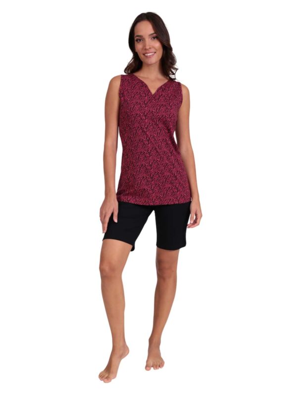 LCR 25046 red 2503 2