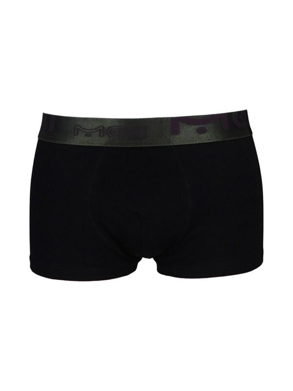ΑΝΔΡΙΚΟ ΒΑΜΒΑΚΕΡΟ BOXER MEI 170 – ΜΑΥΡΟ/OLIVE 2511