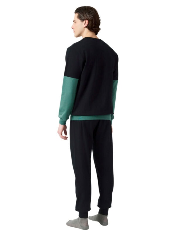 MIN POWER 71187 606 khaki-black 2502 2