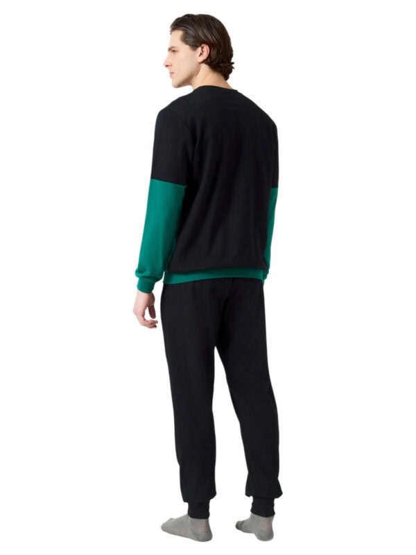 pytzames MIN POWER 71187 843 green alpine-black 2502 2
