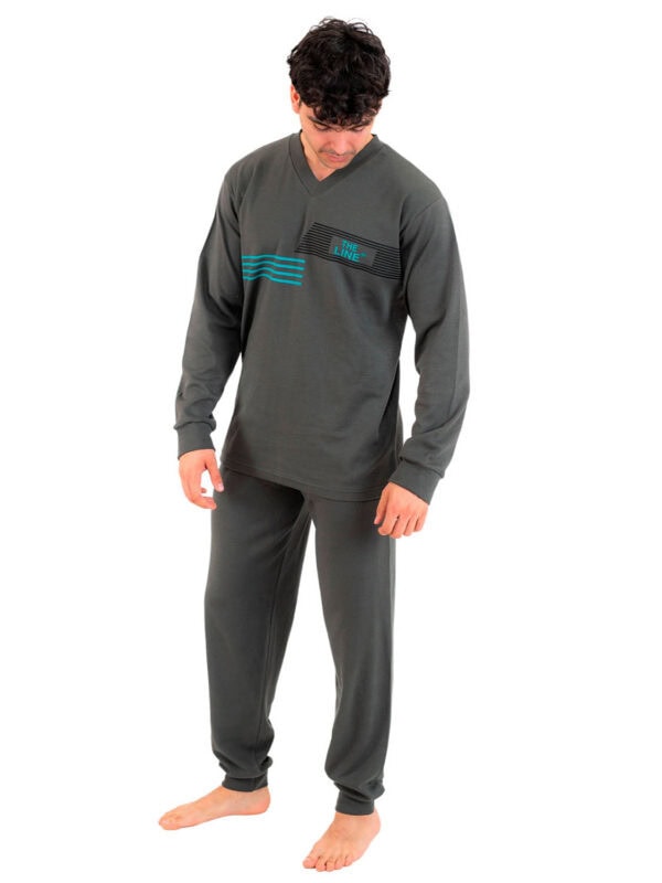 pytzames NC 710-24 anthracite 2501 1