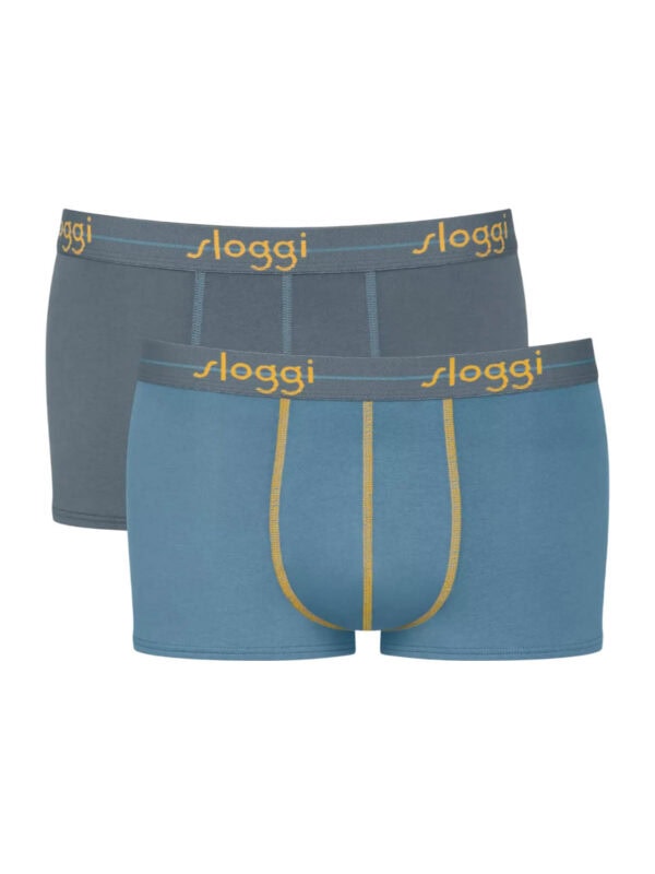 boxer SLG MEN START HIPSTER 10206968 V011-1I multiple colours 11 2503 1