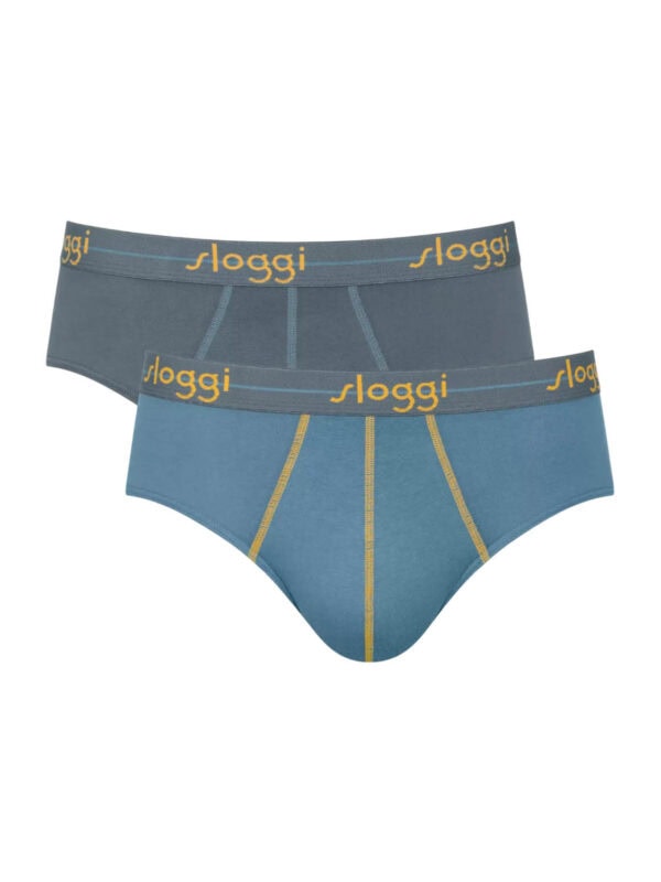 slip SLG MEN START MIDI 10206949 V011-1I multiple colours 11 2503 1
