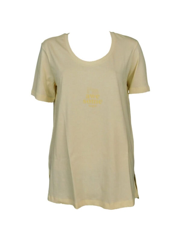 TAR AWESOME S25-65412 61 lemon 2502 1