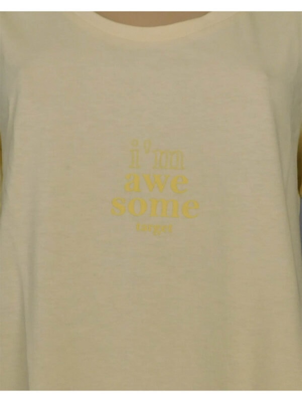 TAR AWESOME S25-65412 61 lemon 2502 2