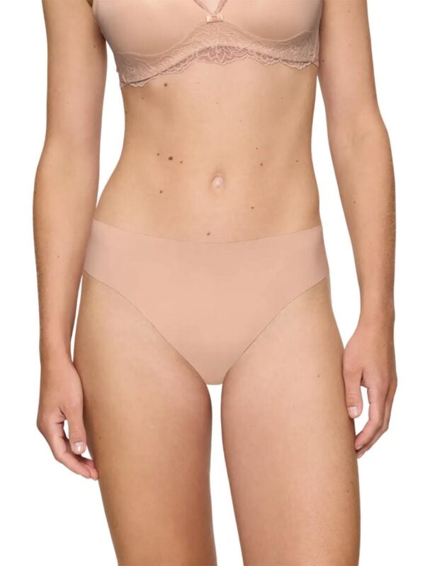 slip TRI PRETTY MICRO TAI 10222241 00EP-EP neutral beige 2503 1
