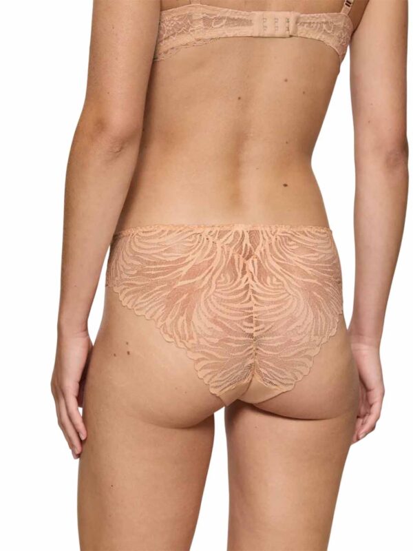 slip TRI PRETTY MICRO TAI 10222241 00EP-EP neutral beige 2503 2