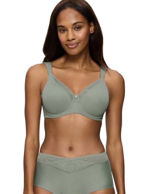 soutien TRI TRUE SHAPE SENSATION T W01 10218201 2927-3Z grigio medio 2503 1