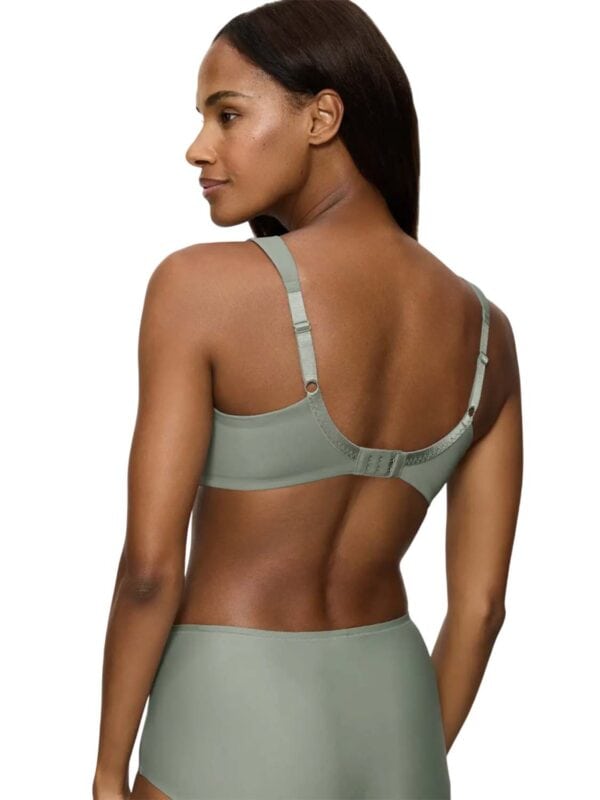 soutien TRI TRUE SHAPE SENSATION T W01 10218201 2927-3Z grigio medio 2503 2