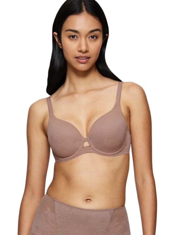 soytien TRI WILD ROSE SENSATION WP 10205990 00ZE-ZE chocolate mousse 2503 1