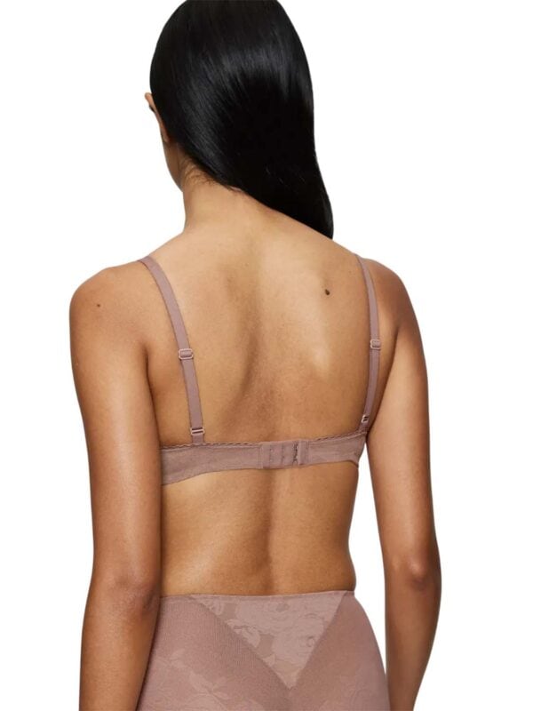 soytien TRI WILD ROSE SENSATION WP 10205990 00ZE-ZE chocolate mousse 2503 2