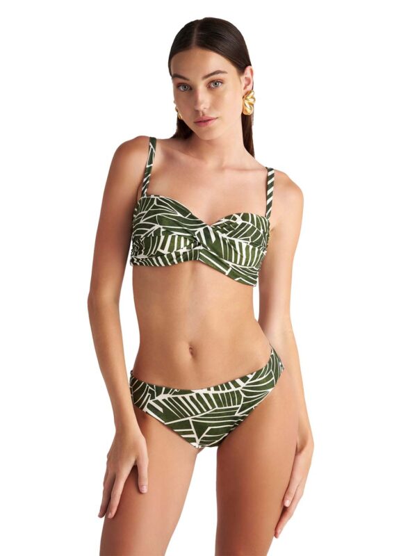 magio B4U AMAZON STRIPES 25366112d-25365112 26 prasino 2504 1