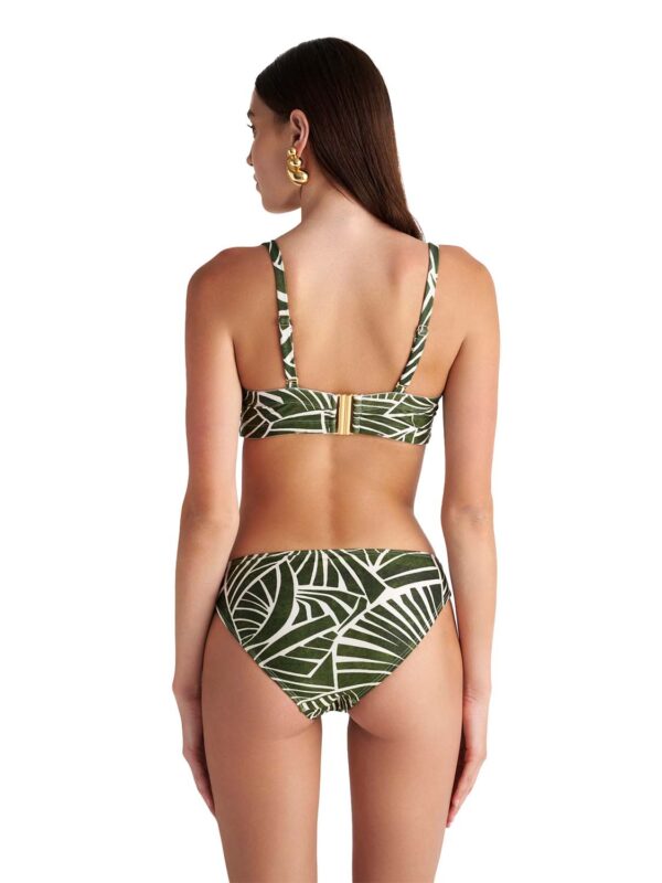 magio B4U AMAZON STRIPES 25366112d-25365112 26 prasino 2504 2