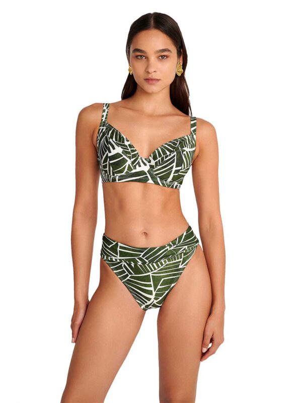magio B4U AMAZON STRIPES 25366113d-25365113 26 prasino 2504 1