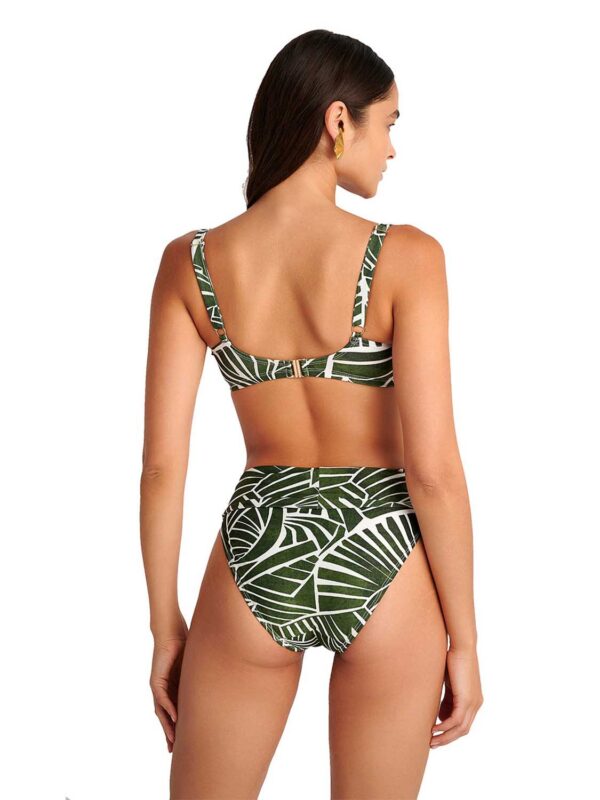 magio B4U AMAZON STRIPES 25366113d-25365113 26 prasino 2504 2