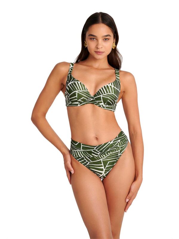 magio B4U AMAZON STRIPES 25366114c-25365113 26 prasino 2504 1